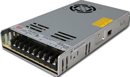 Meanwell power supply for automatic BGA rework machine