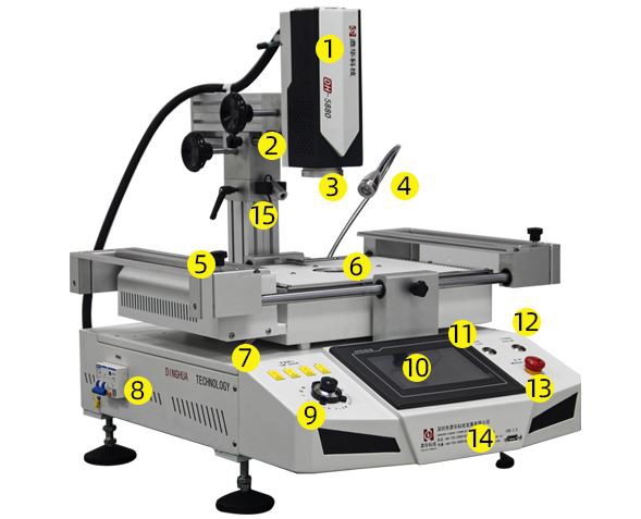 antminer s17 hash board repair