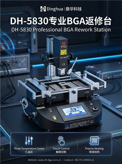 Telefonjavító gép