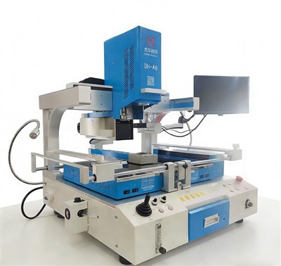 A legjobb Bga Reballing Machine
