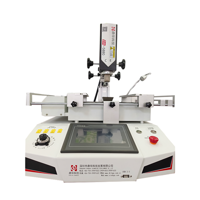 Legjobb árú BGA Rework Machine