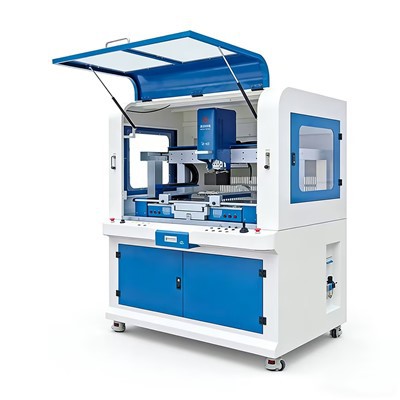 Bga chip eltávolító gép