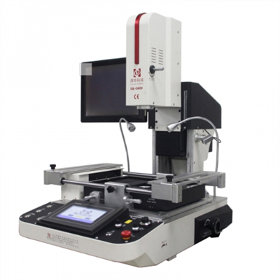 Gyors Bga Rework Station