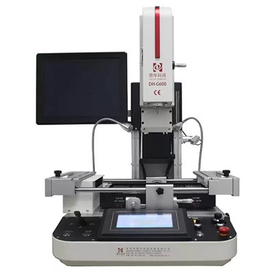 Rework Station gyártók