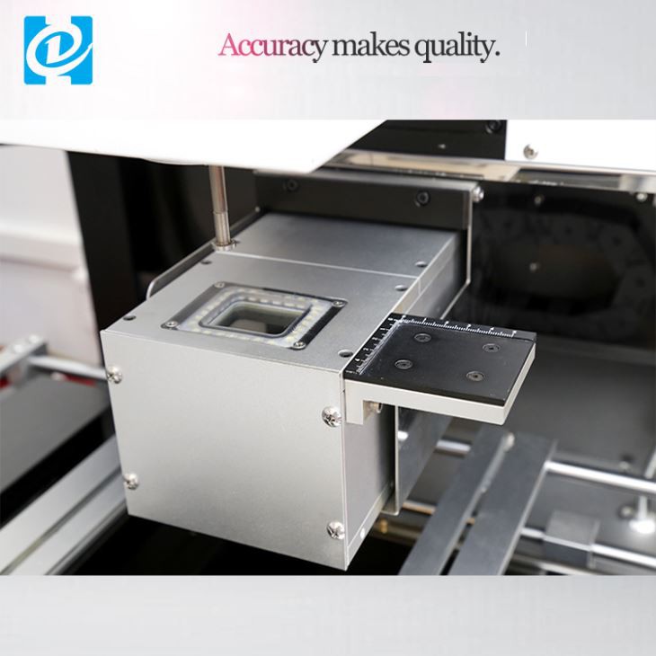 Automatic Optical Smd Rework Machine