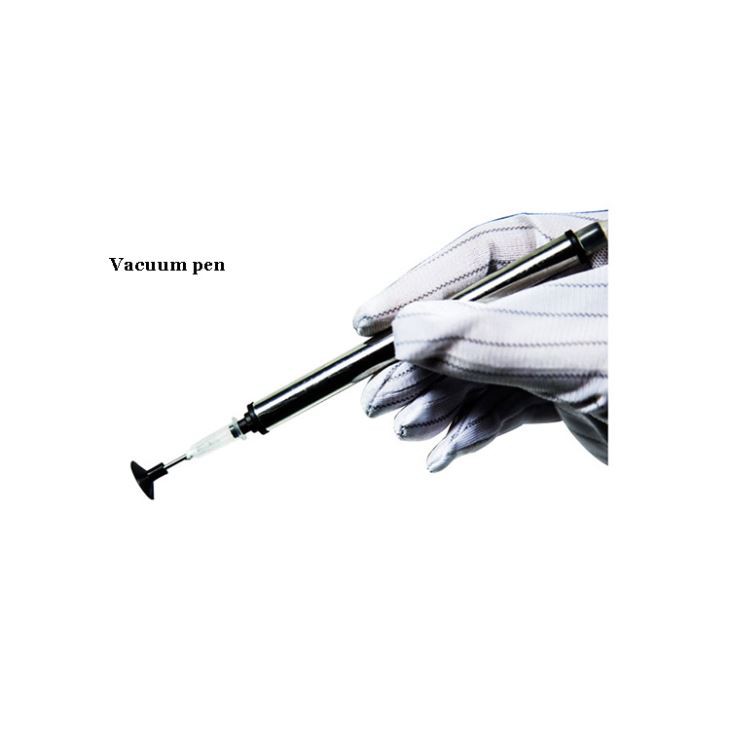 Touch Screen Medical Equipment Bga Rework Machine