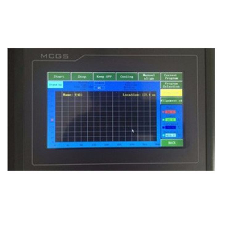 Full Automatic Hot Air BGA Reballing Kit